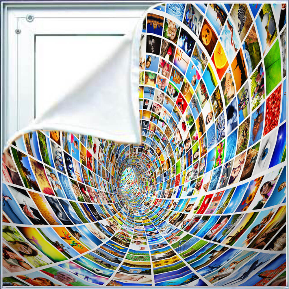 eXlite24 Werbesysteme, Robert-Perthel-Straße in Köln