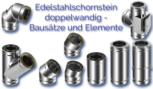 Schornsteinwelt Großhandel, Heerstrasse in Herne