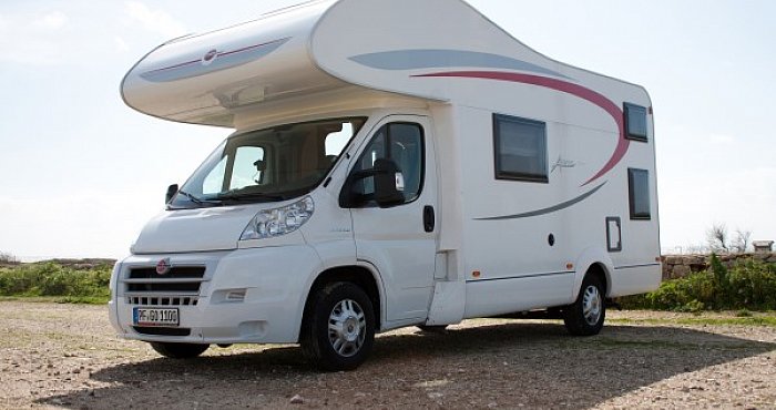 Flamingo Reisemobile - Wohnmobil / Wohnwagen mieten, Ulmenstraße in Kirchberg