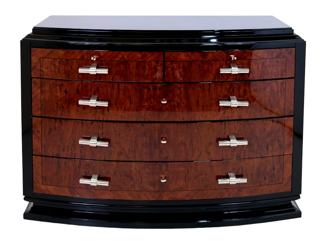 Art Déco Wiesbaden, Taunusstraße in Wiesbaden