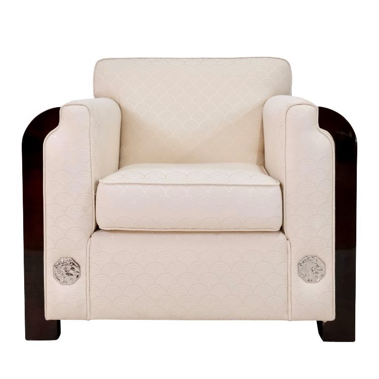 Art Déco Wiesbaden, Taunusstraße in Wiesbaden