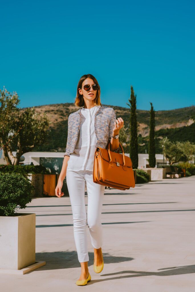 Bag Selection, 8044 in Zurich