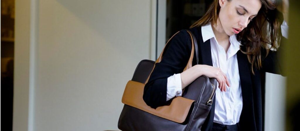 Bag Selection, 8044 in Zurich