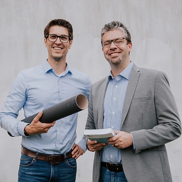 A&H Annewanter und Hansen Ingenieurdienstleistungen GmbH, Talweg in Glücksburg (Ostsee)