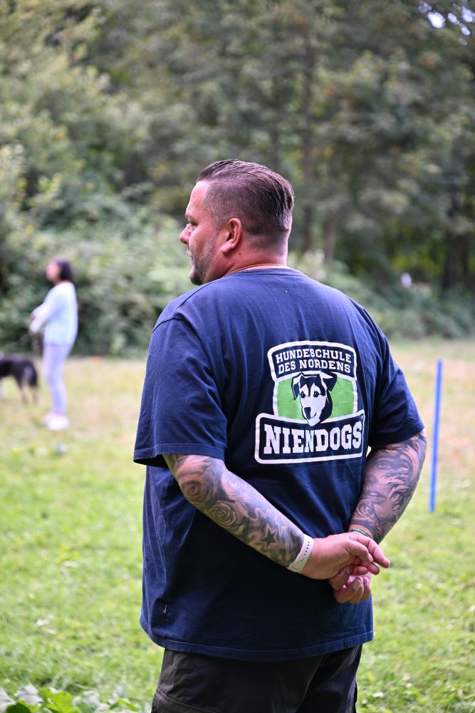 Niendogs - Hundeschule der Nordens Hamburg Niendorf, Schwedenkamp in Hamburg