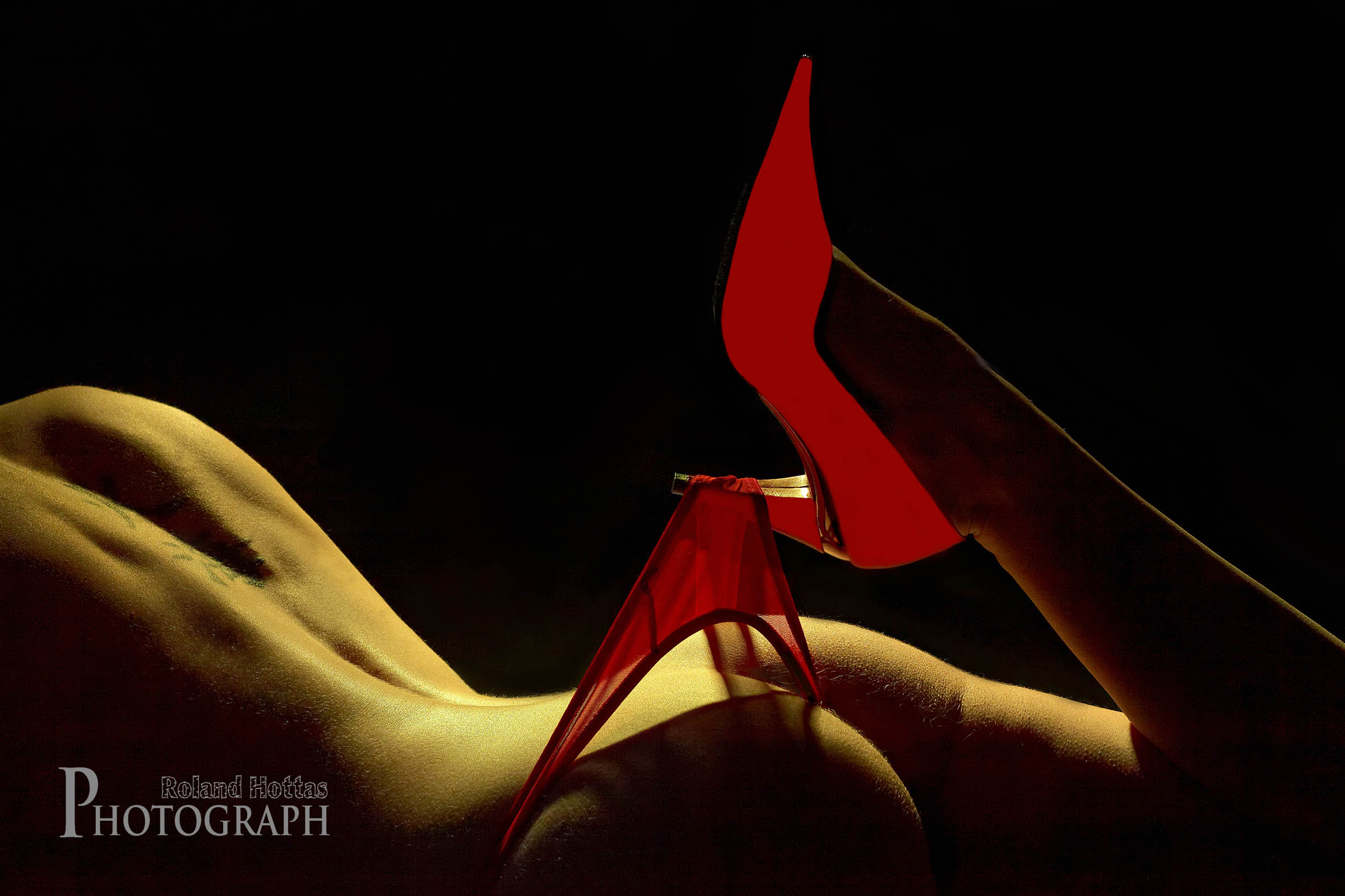 No9-Foto, Cottbuser Str. in Calau