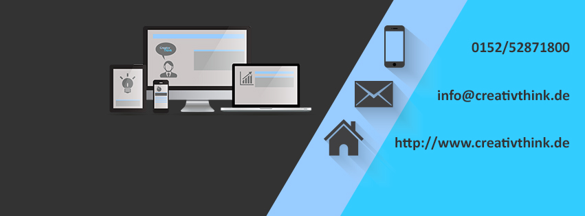 Creativ Think, Wiesenweg in Bad Kissingen