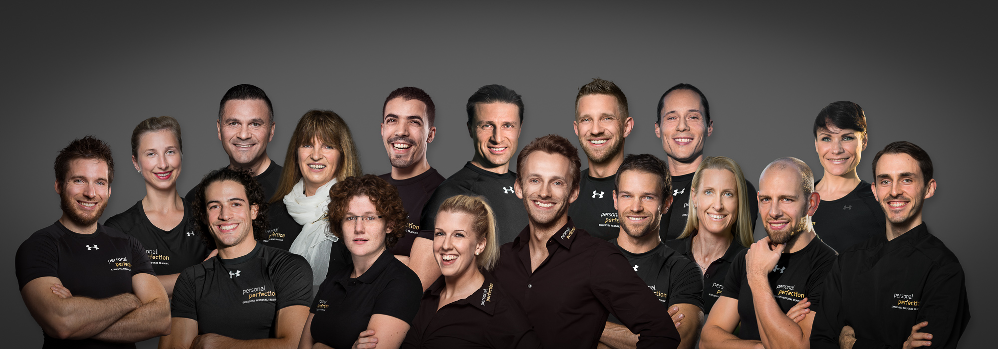 personal perfection Köln, An der Alten Post in Köln