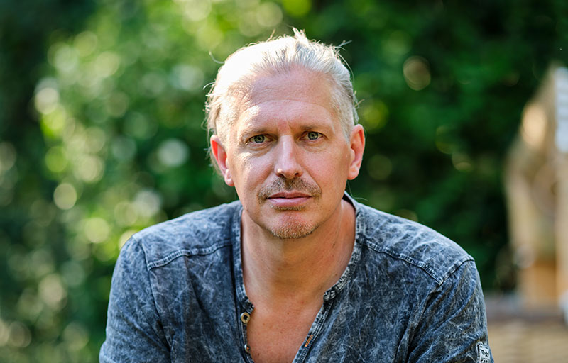 Psychotherapie Nicolas Ehrschwendner, Klostergasse in Wien