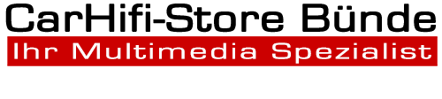 CarHifi-Store Bünde, Weseler Str in Bünde