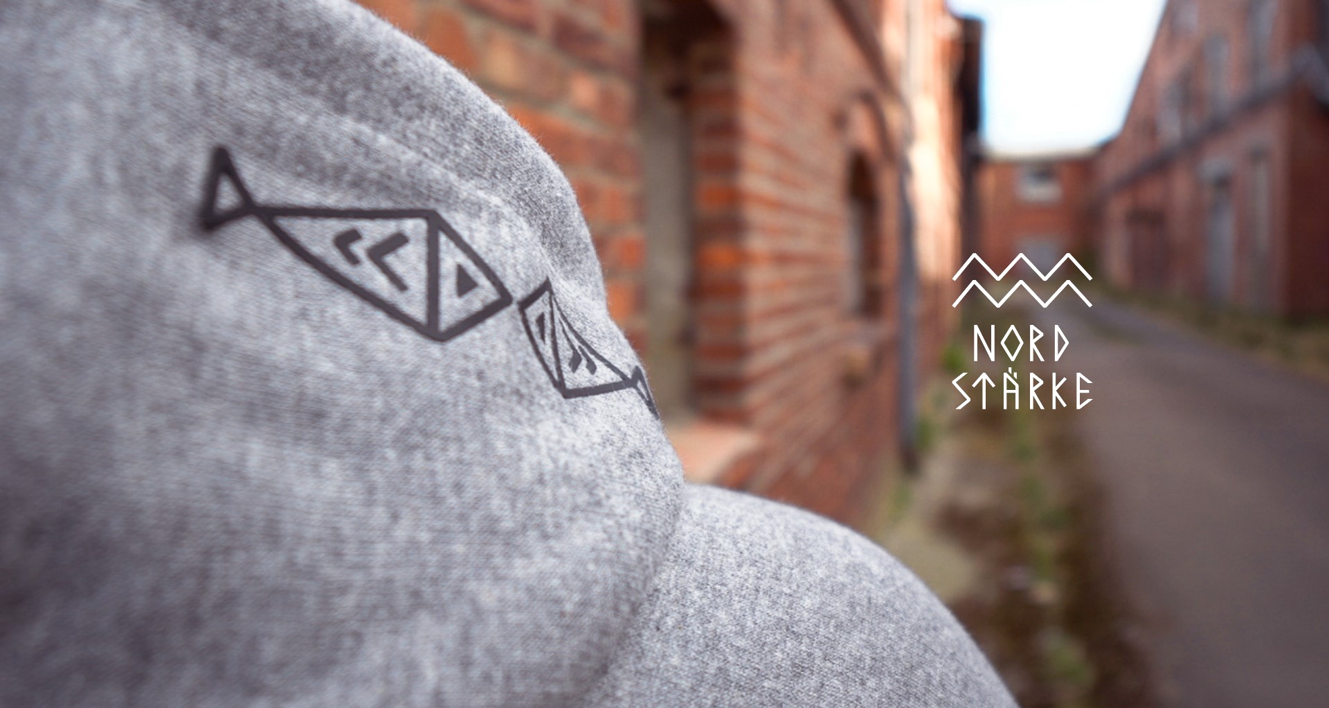 N° | Nordstärke - Dein Partner für Textildruck, Hiddenhausener Straße in Loitz