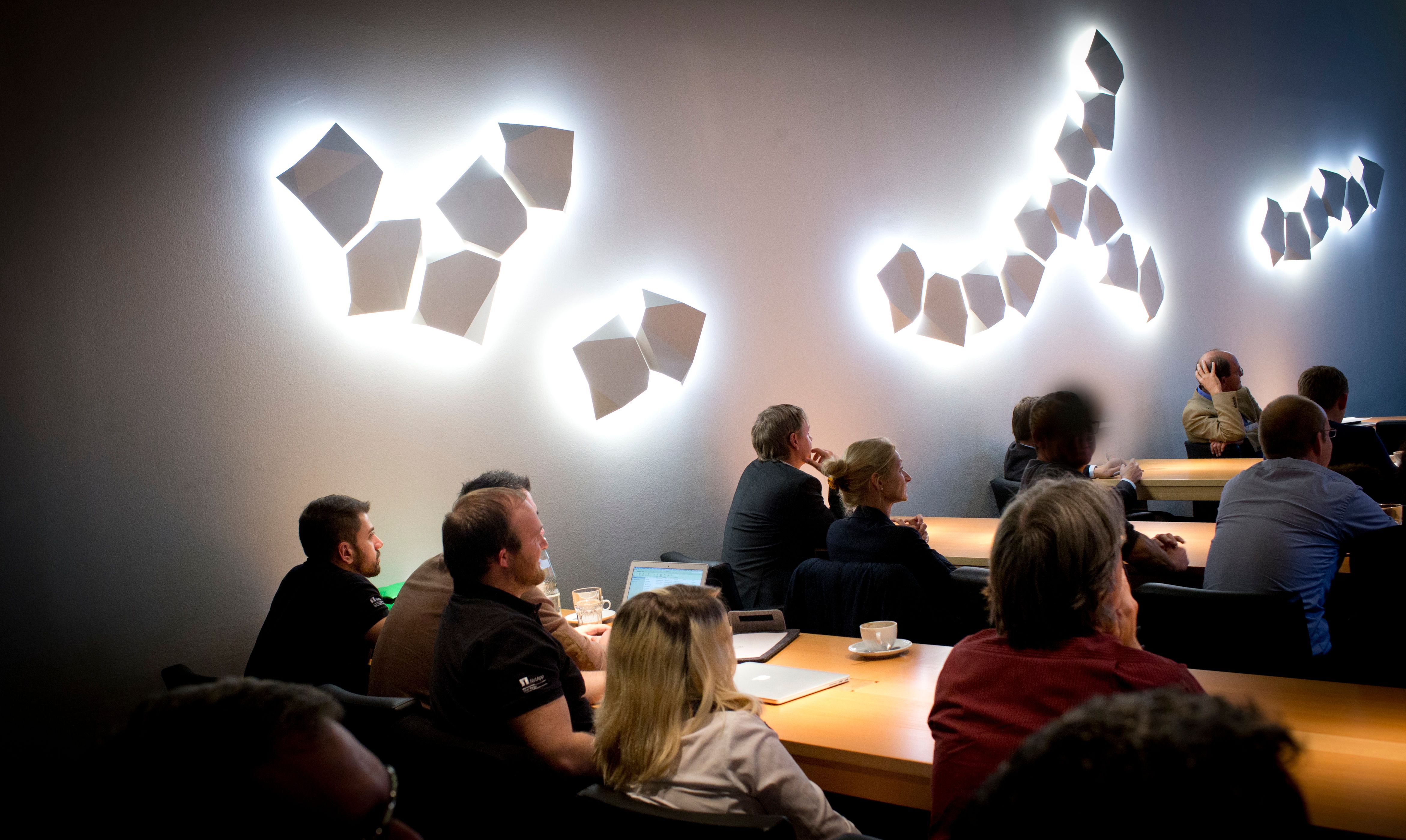 BOW Digital Brand Company GmbH, Industriestraße in Gröbenzell