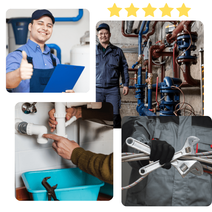 Rohrreinigung Rohr, Krementzstraße in Köln