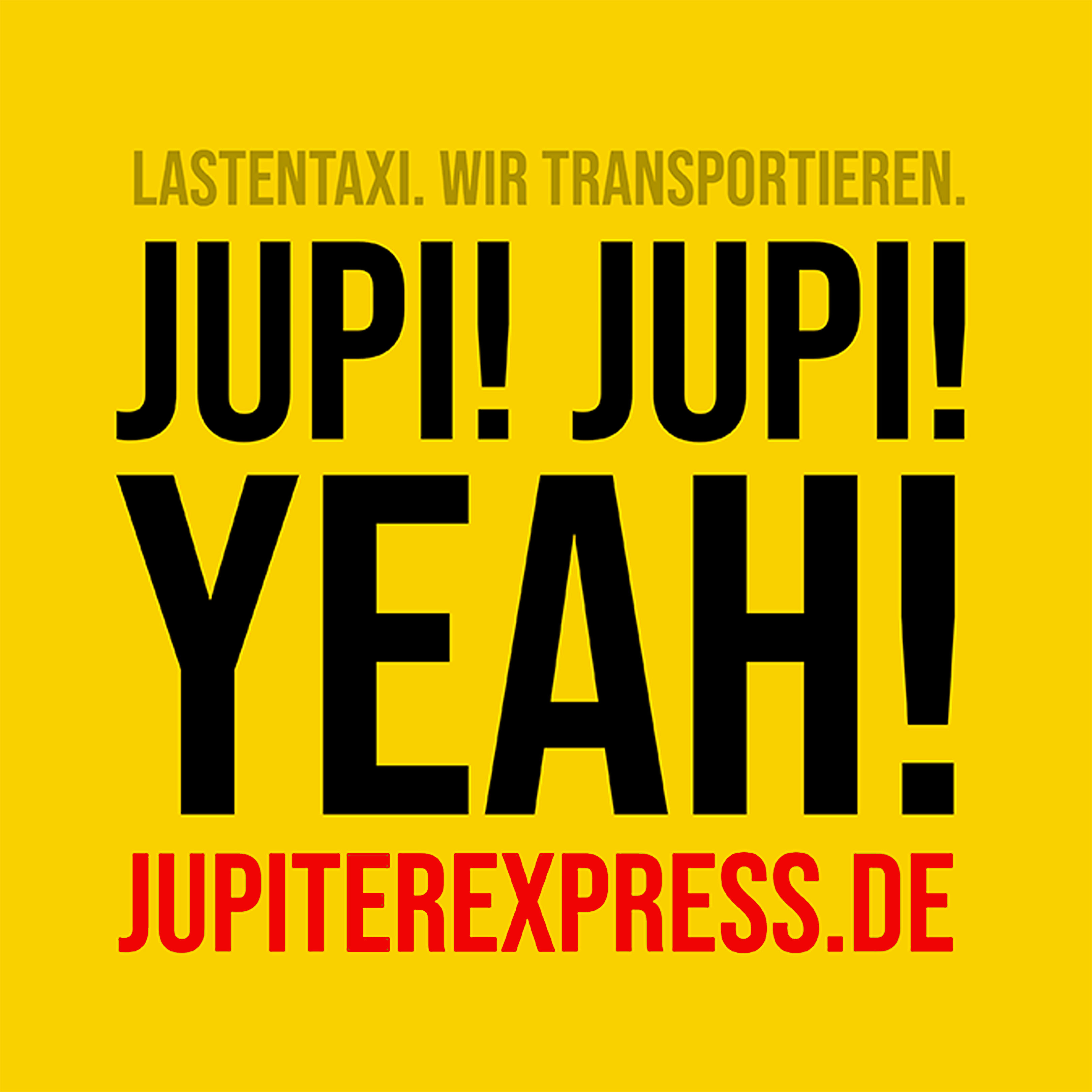 JupiterEXPRESS, Untere Dorfstr. in Köln