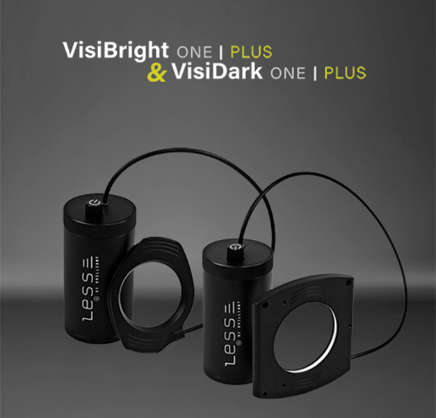 L.E.S.S. SA, Avenue de Longemalle in Renens