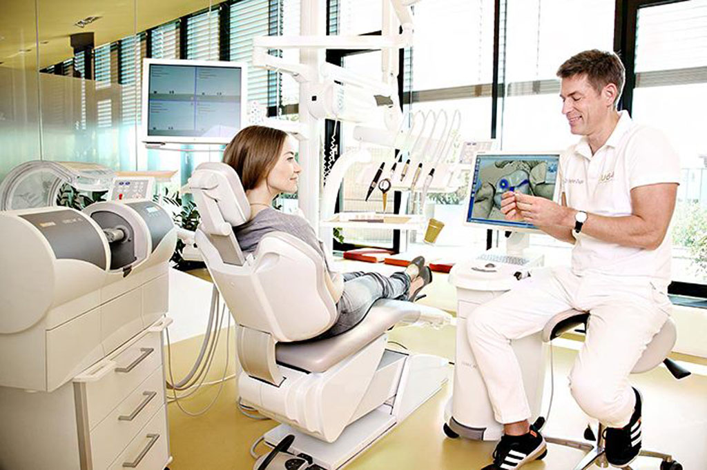 KU64 Dr. Ziegler & Partner, Kurfürstendamm in Berlin