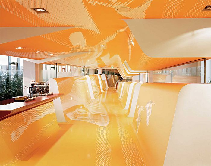 KU64 Dr. Ziegler & Partner, Kurfürstendamm in Berlin