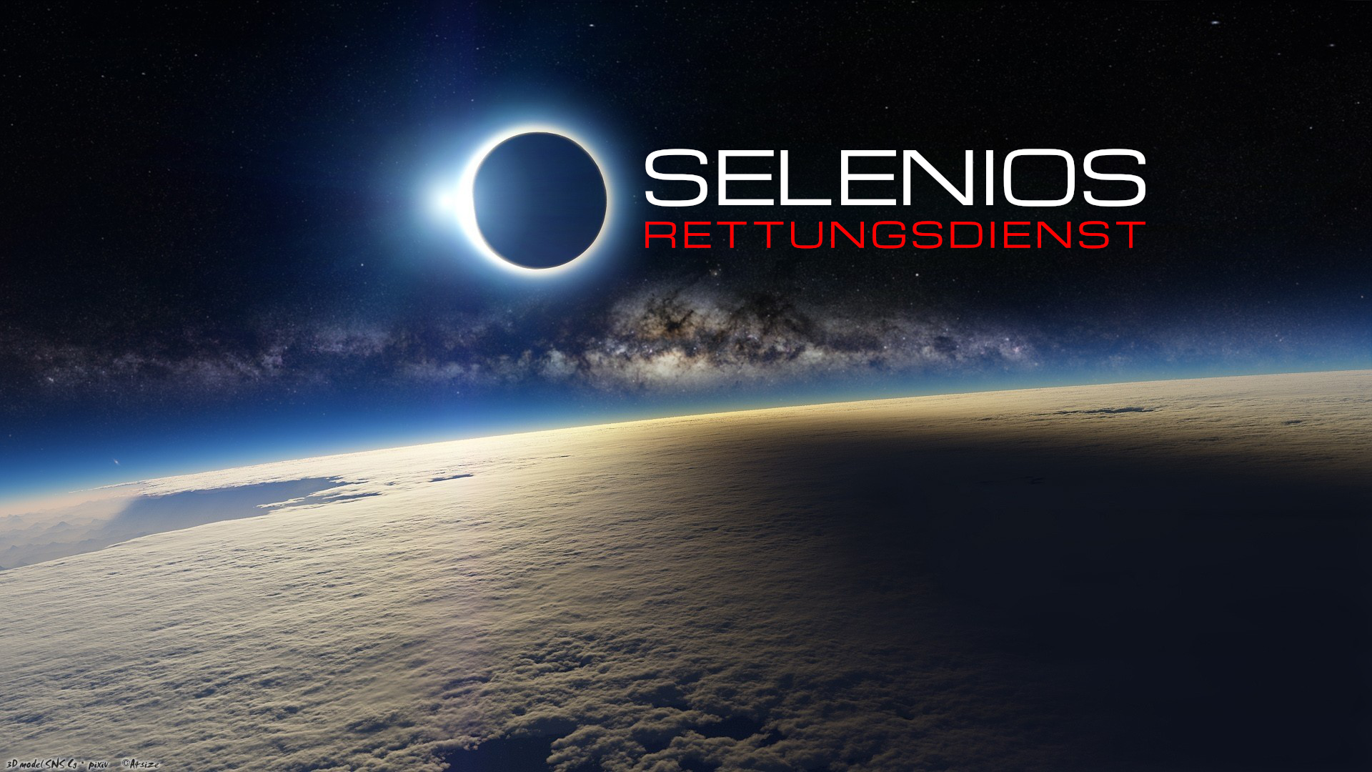 SELENIOS - RETTUNGSDIENST GmbH, Dreilindenstraße in Berlin