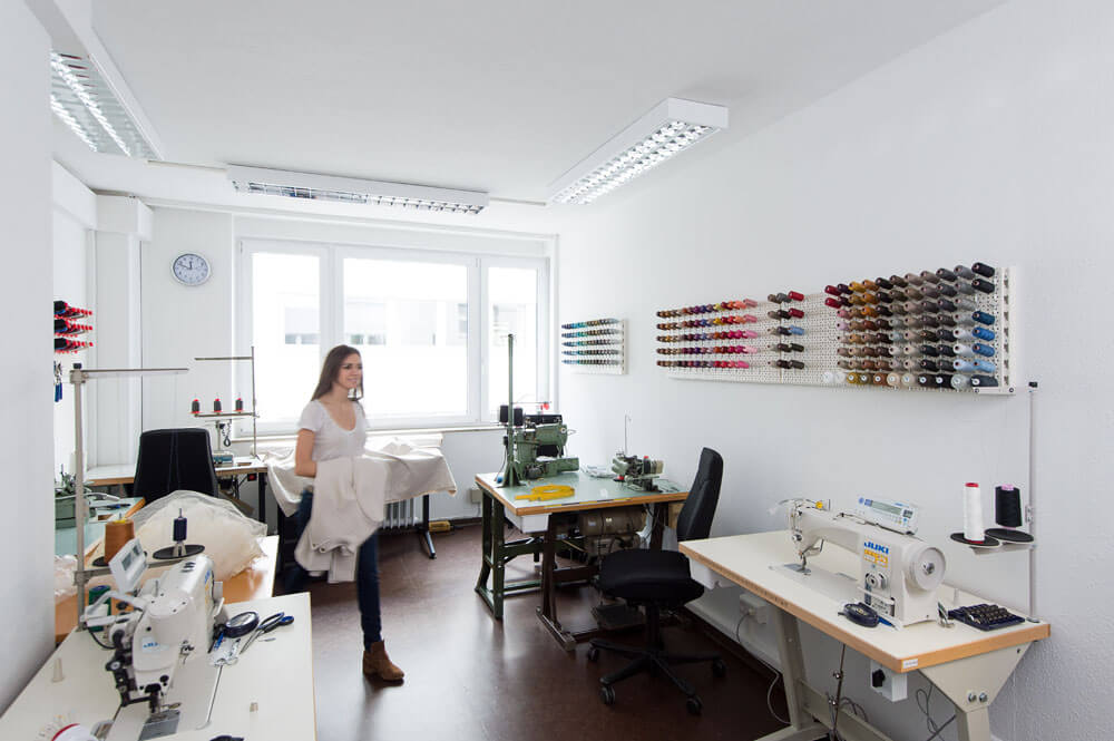 Atelier Emozioni, Königstrasse in Stuttgart