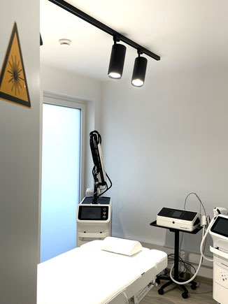 Medical Laser & Cosmetology Sulingen, Schmelingstraße in Sulingen