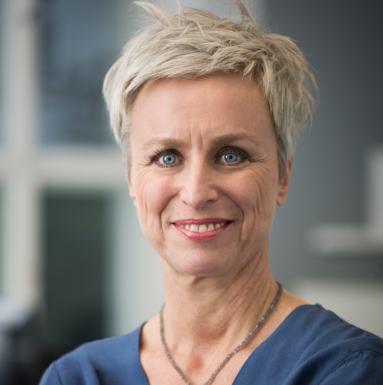 Antoinette Beckert Coaching & Consulting, Lychener Str. in Berlin