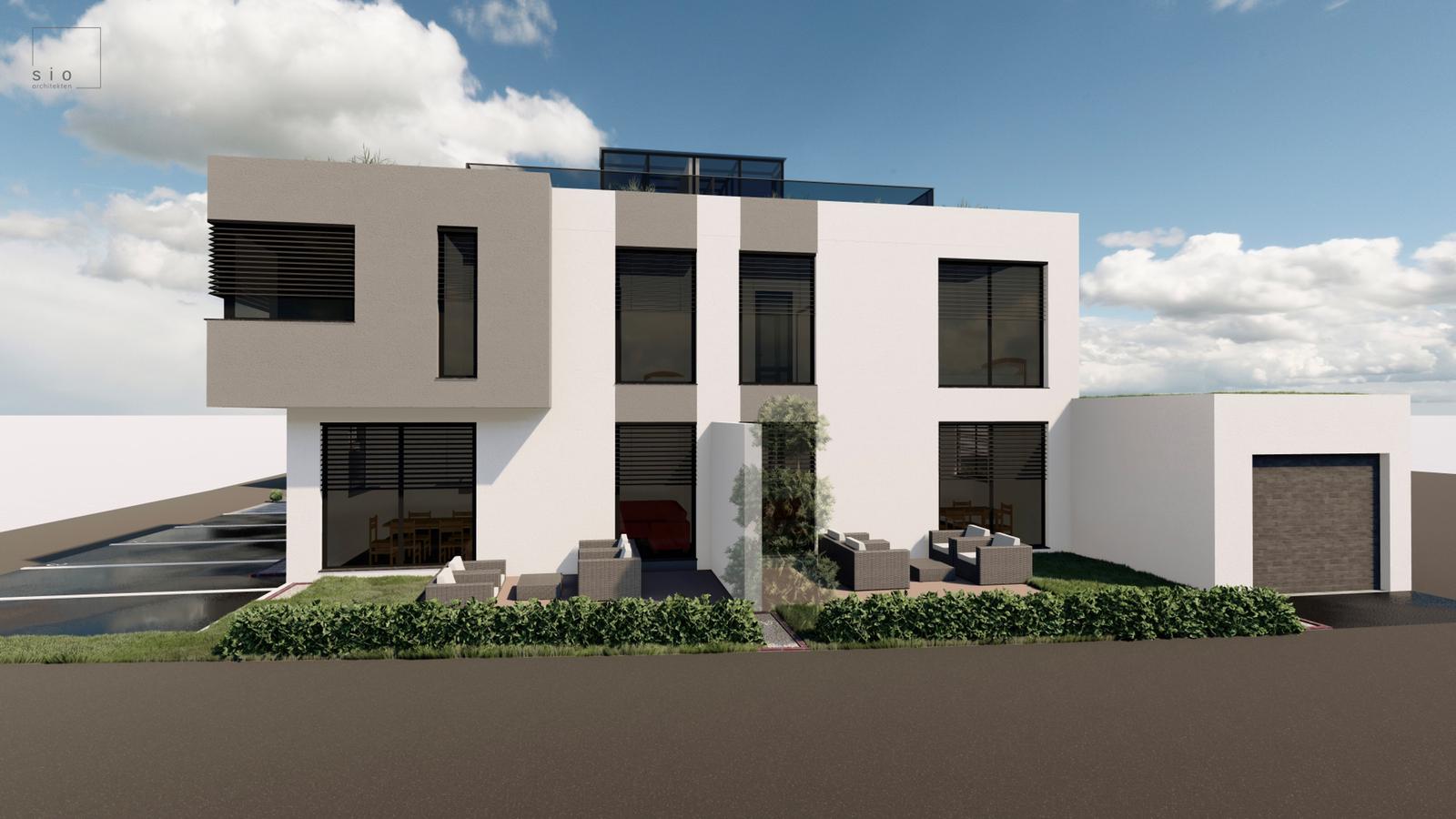 K.A. Immobilien GmbH, Daniel-Weil-Straße in Blaubeuren