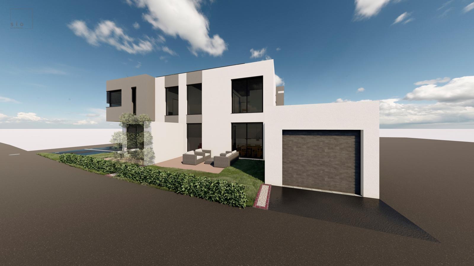 K.A. Immobilien GmbH, Daniel-Weil-Straße in Blaubeuren