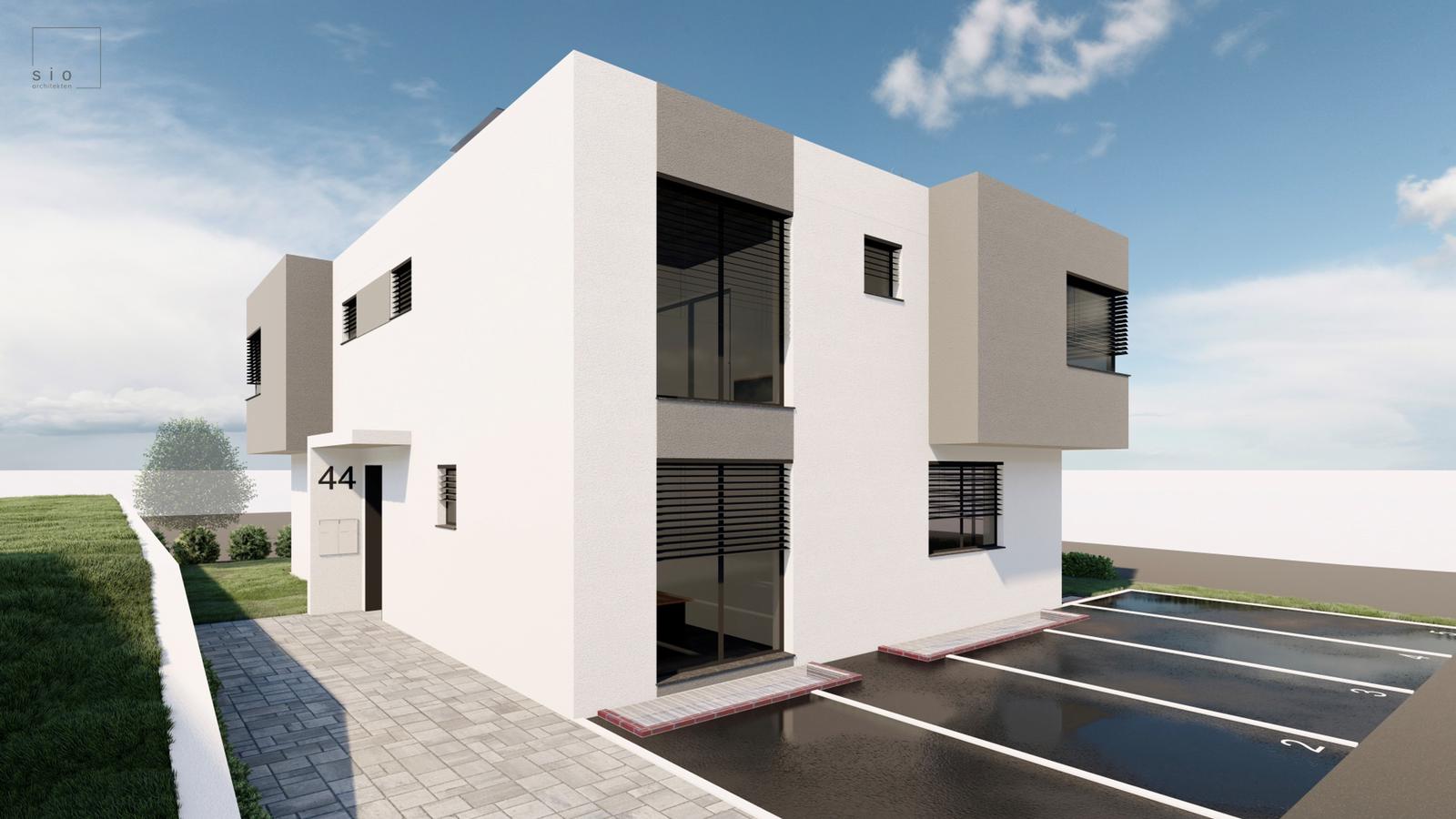 K.A. Immobilien GmbH, Daniel-Weil-Straße in Blaubeuren