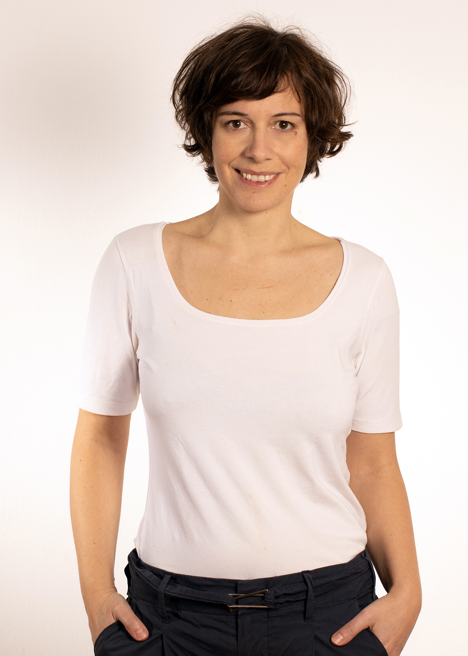 Fotografie Christine Bauer, Neuwaldegger Straße in Wien