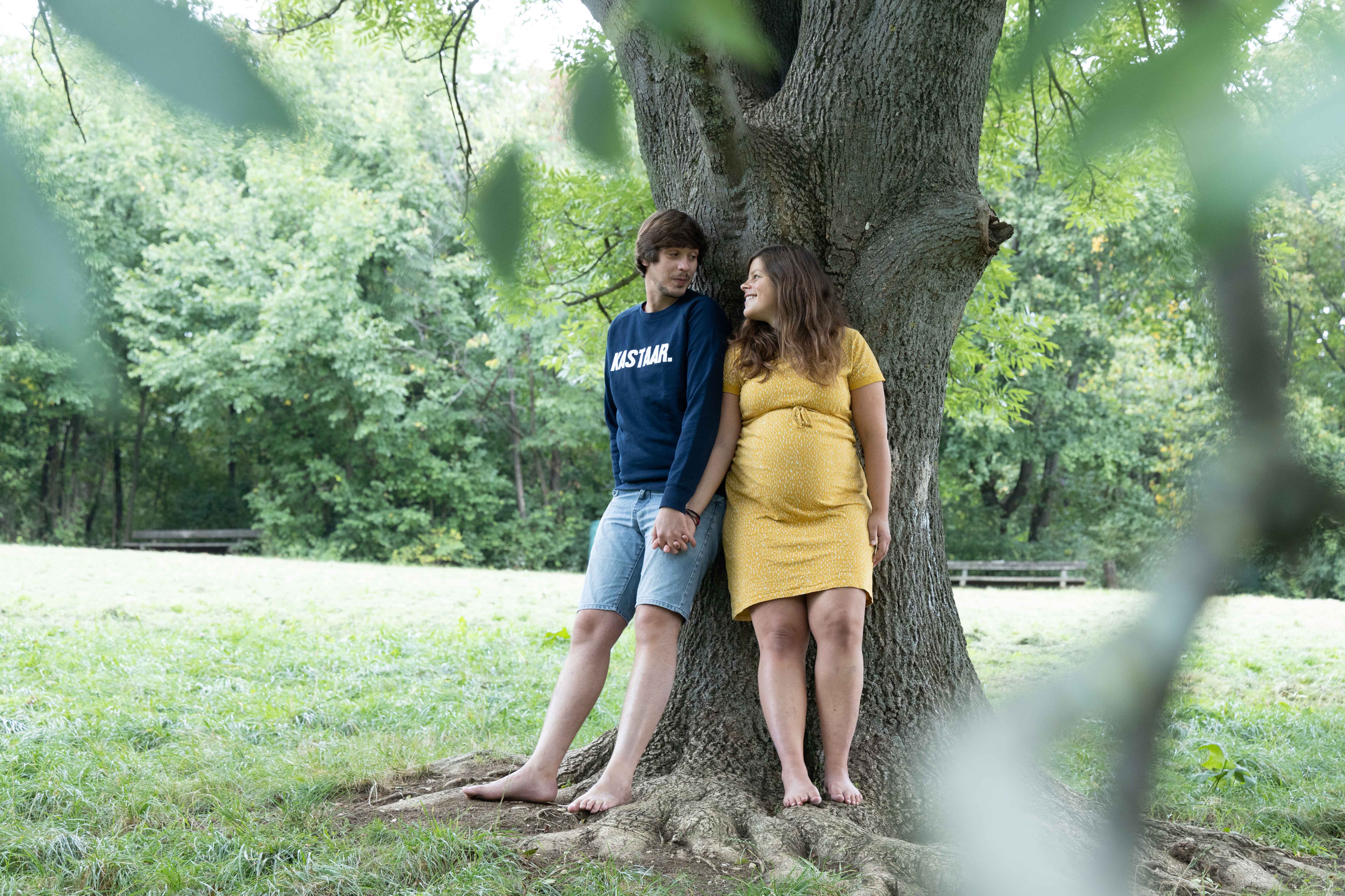 Fotografie Christine Bauer, Neuwaldegger Straße in Wien