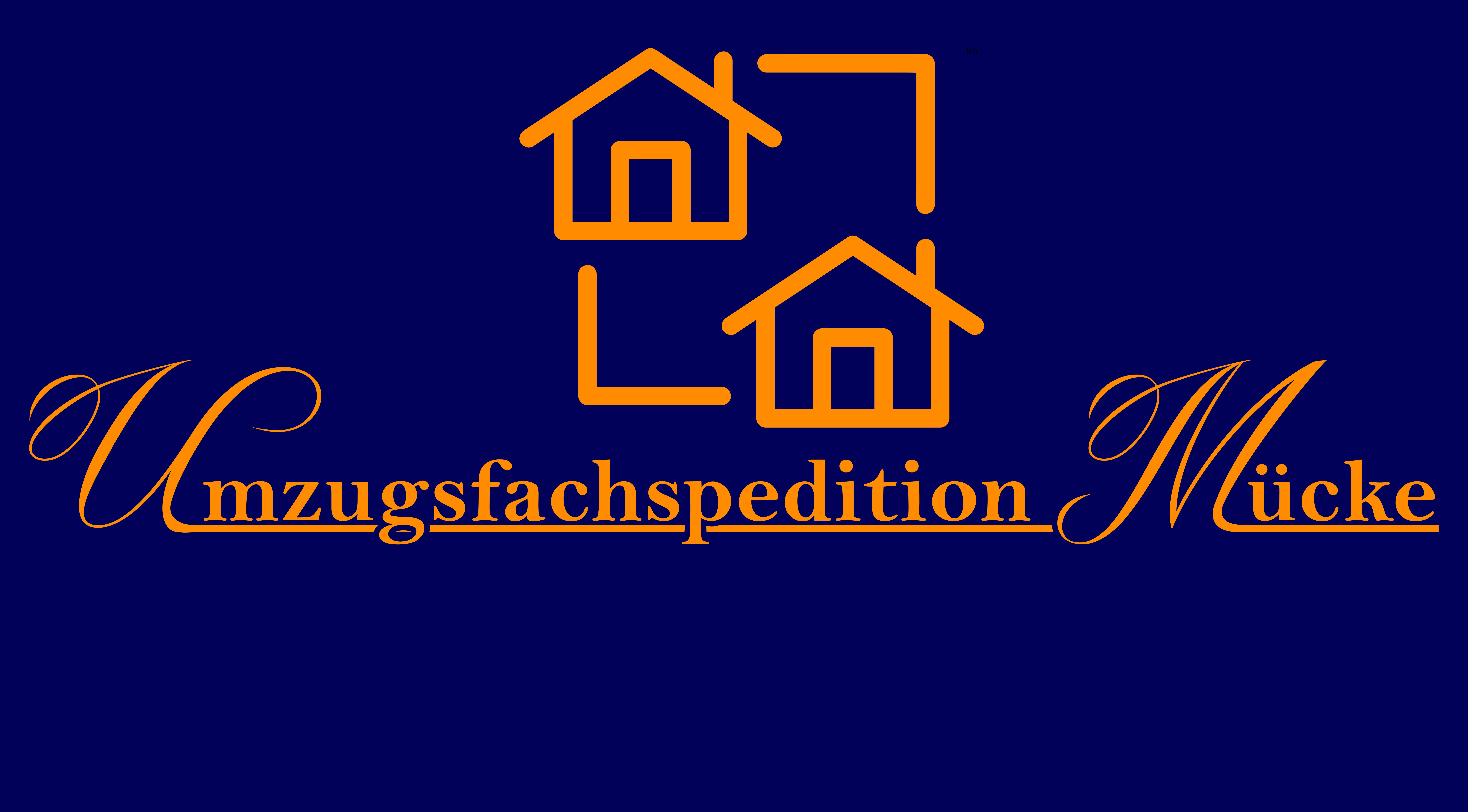 Umzug Berlin - Umzugsfachspedition Mücke, Oranienburgerstr. in Bernau