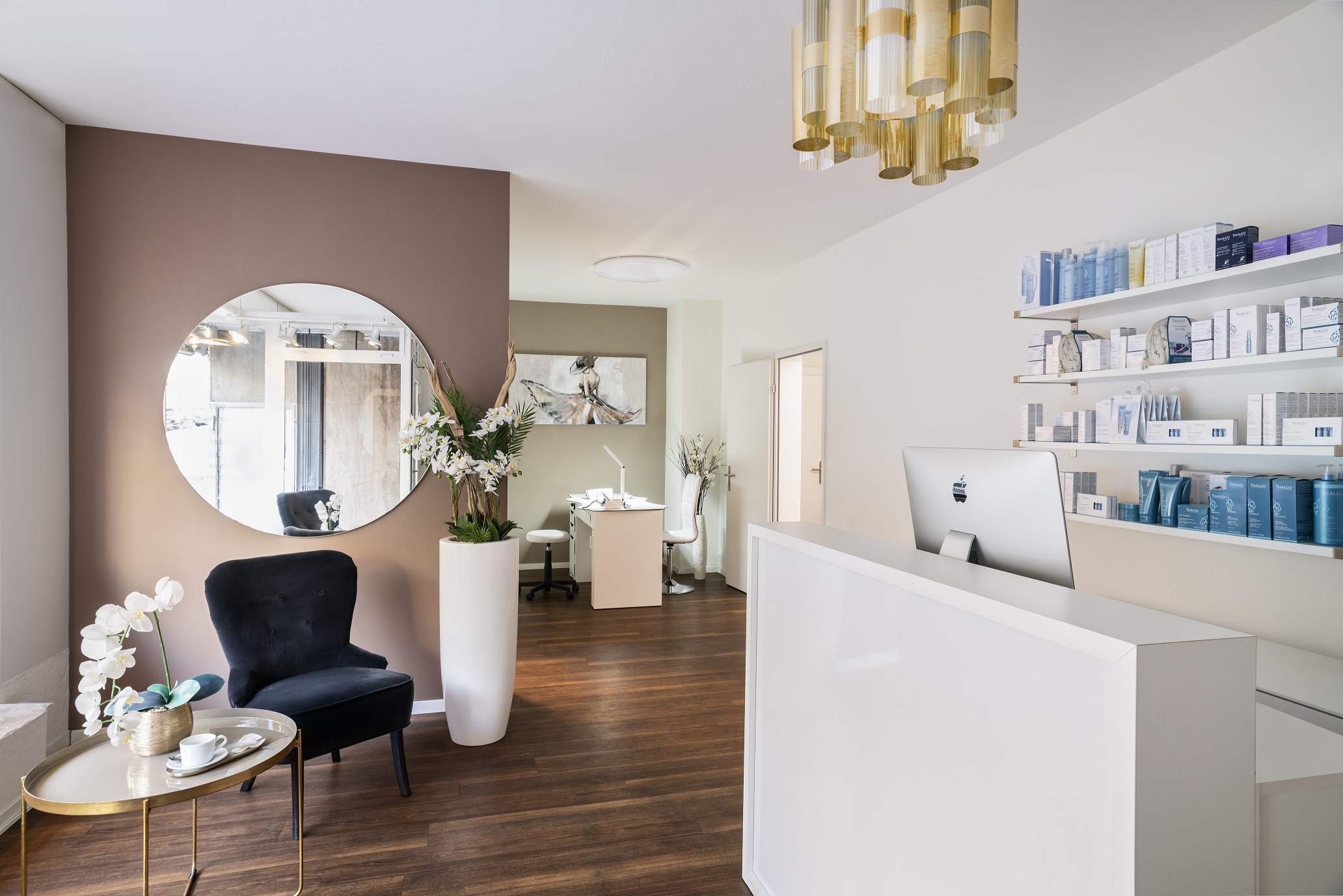 Beauty Arts Jasmin, Universitätstrasse in Zürich