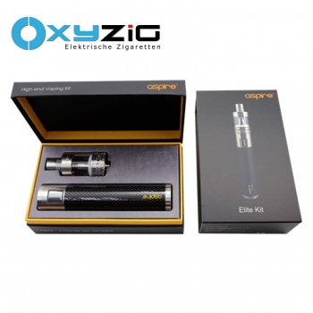 Oxyzig E-Zigaretten, Stolzenbergstraße in Baden-Baden