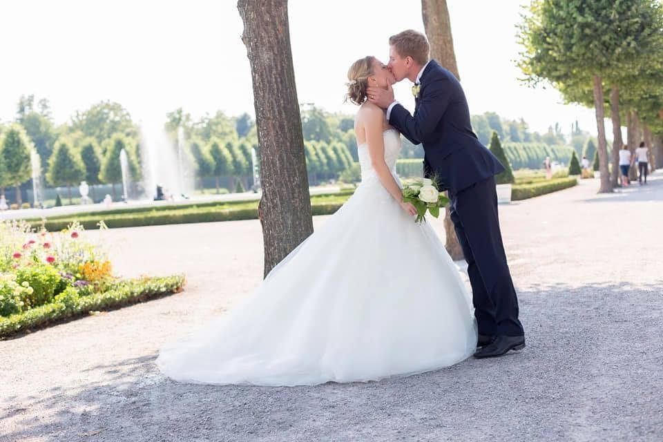 Smile4photo.de, Goethestraße in Lambsheim