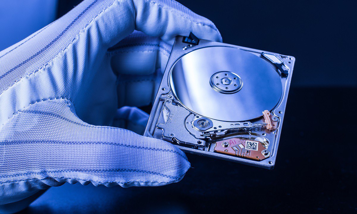 Datenrettung Wien Save Data KG, Landstraßer Hauptstraße in Wien