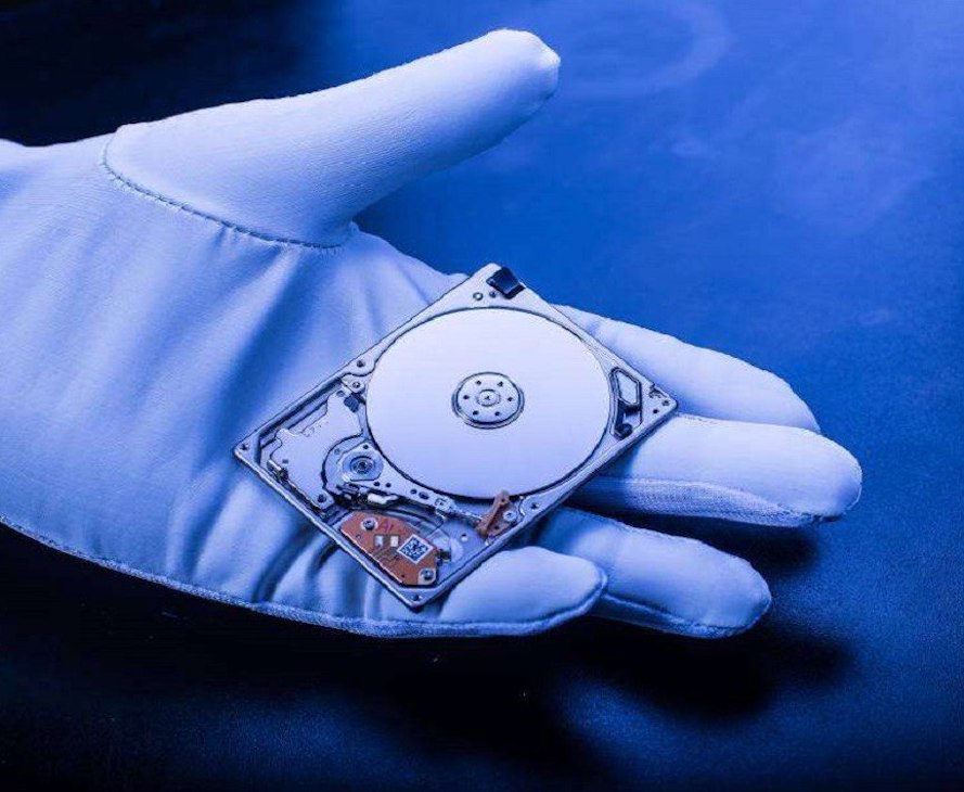 Datenrettung Wien Save Data KG, Landstraßer Hauptstraße in Wien