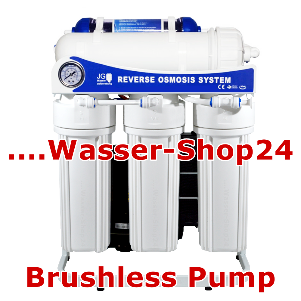 Bayoo Trading UG (haftungsbeschränkt) - Wasser-Shop24, Mainparkstraße in Mainaschaff