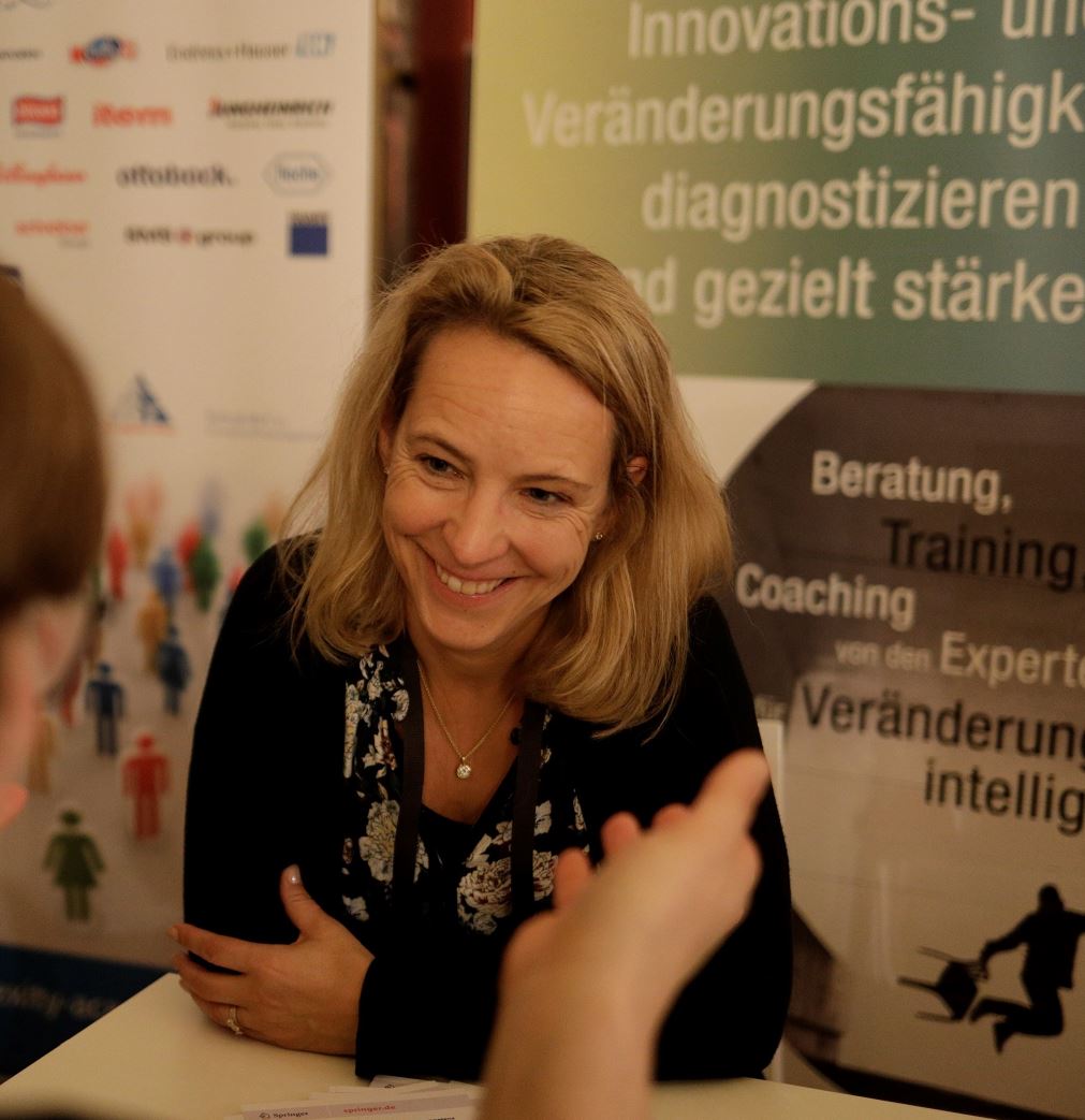 Monika Feichtinger - Coaching & Veränderungsexpertin, Steubstraße in Gräfelfing