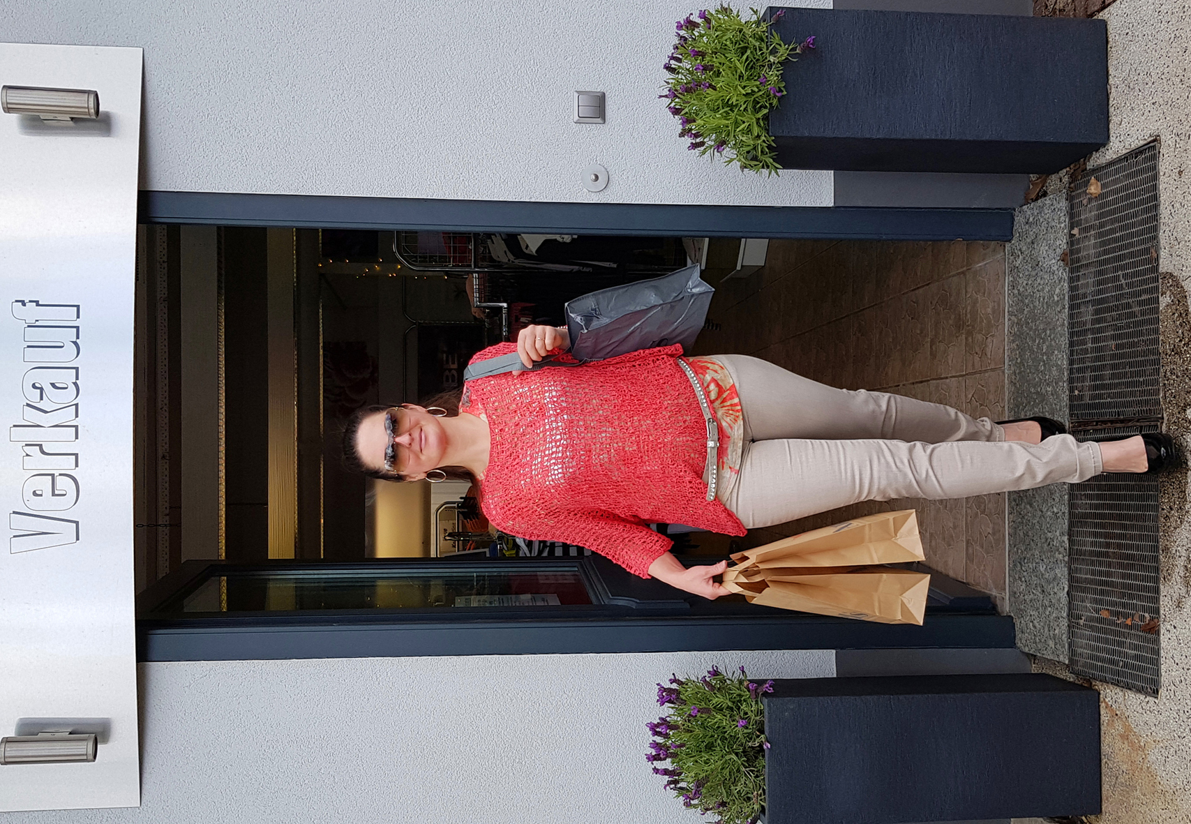 Seidel Moden GmbH, Gablonzer Str. in Weidenberg