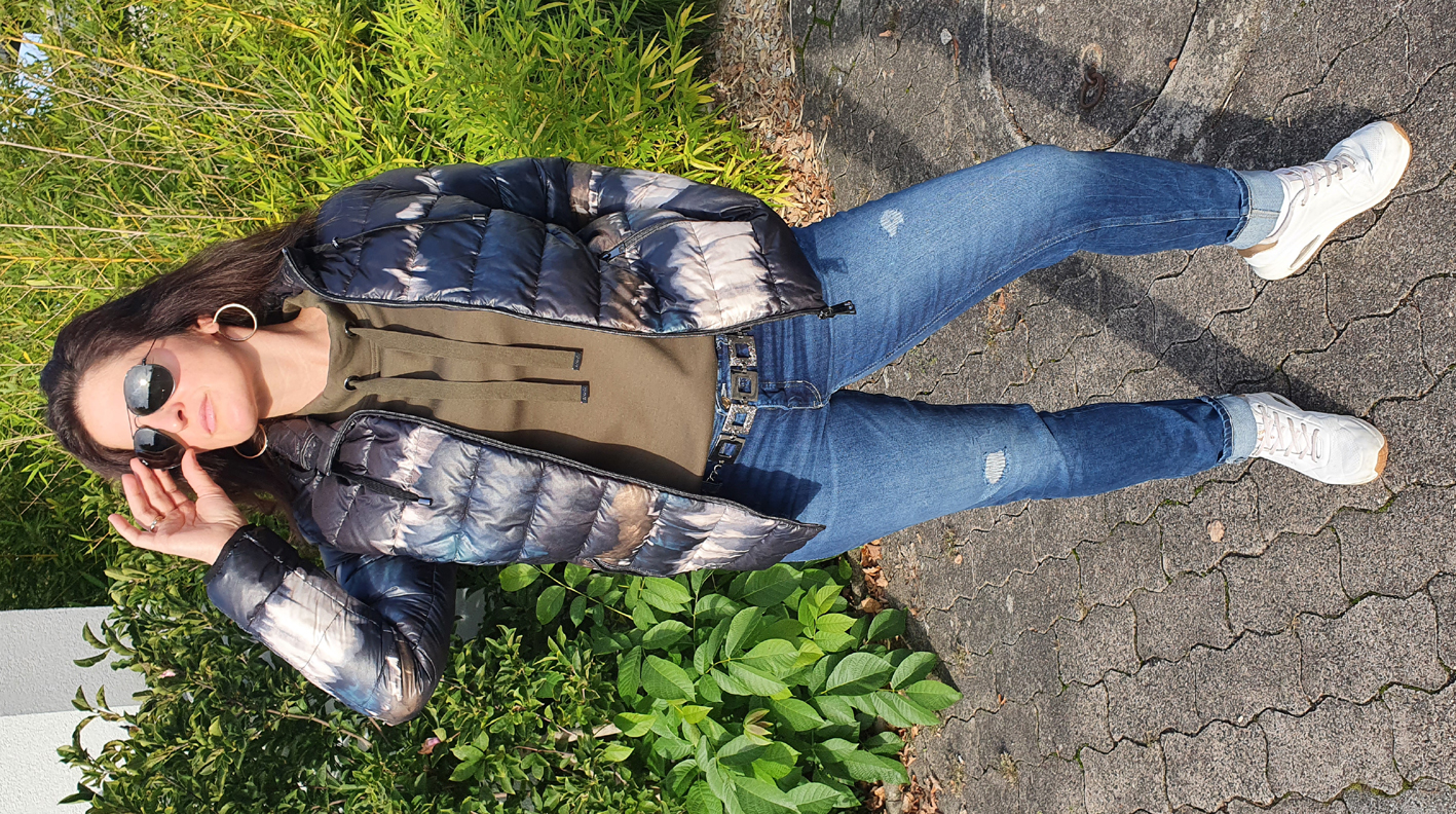 Seidel Moden GmbH, Riedstraße in Isny im Allgäu