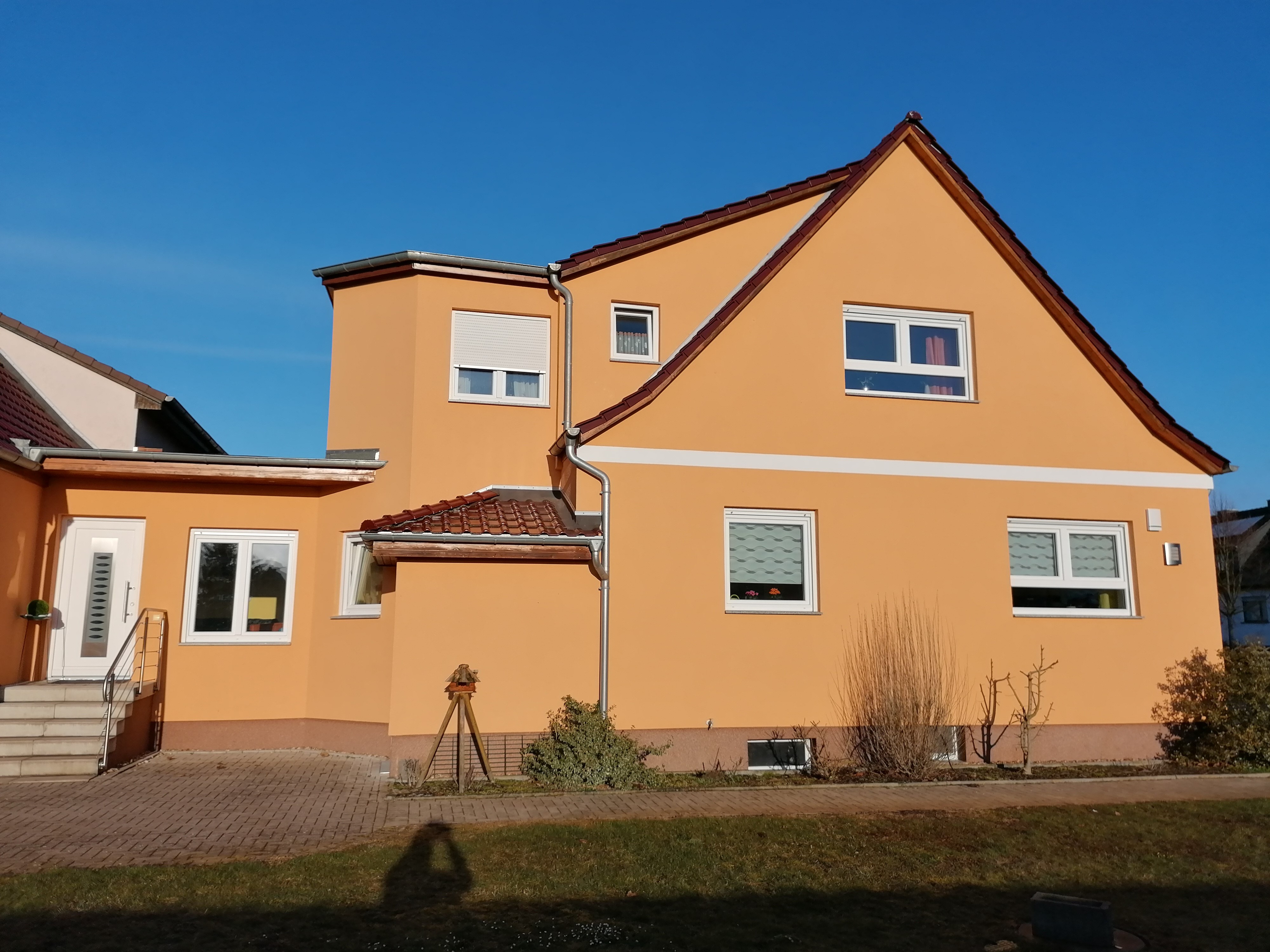 Home Evolution GmbH, Plankener Weg in Sachsen-Anhalt - Colbitz