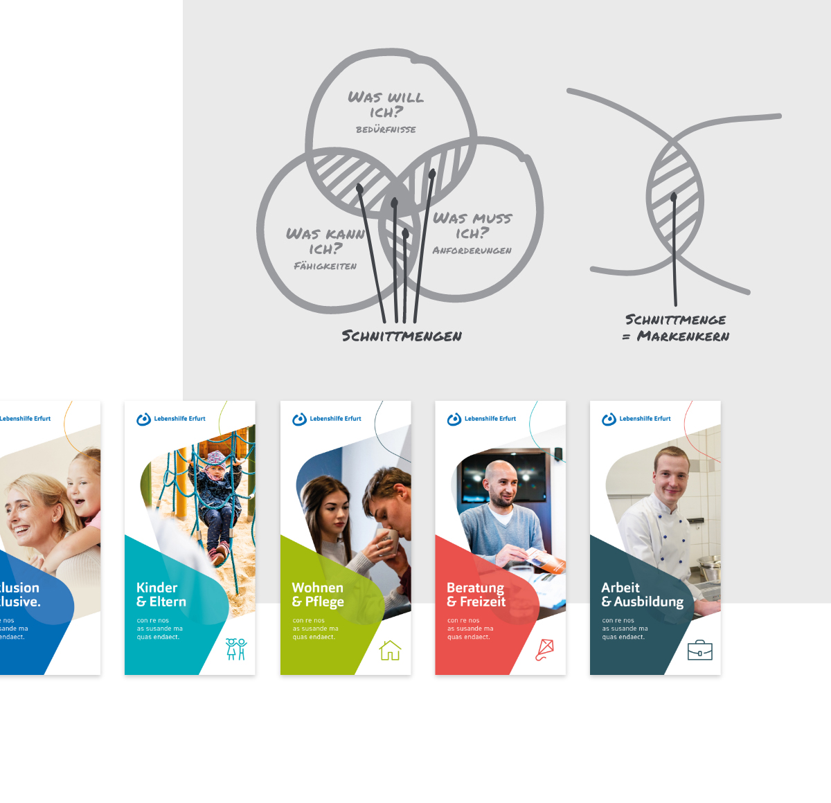 covermade GmbH, Fischmarkt in Erfurt