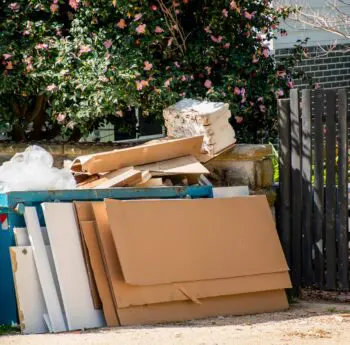 Duisburger Umzugsunternehmen, Duisburger Str. 236 in Duisburg