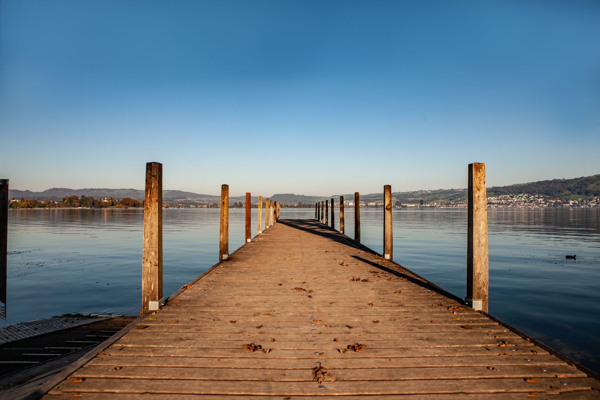 zCapital AG, Baarerstrasse in Zug