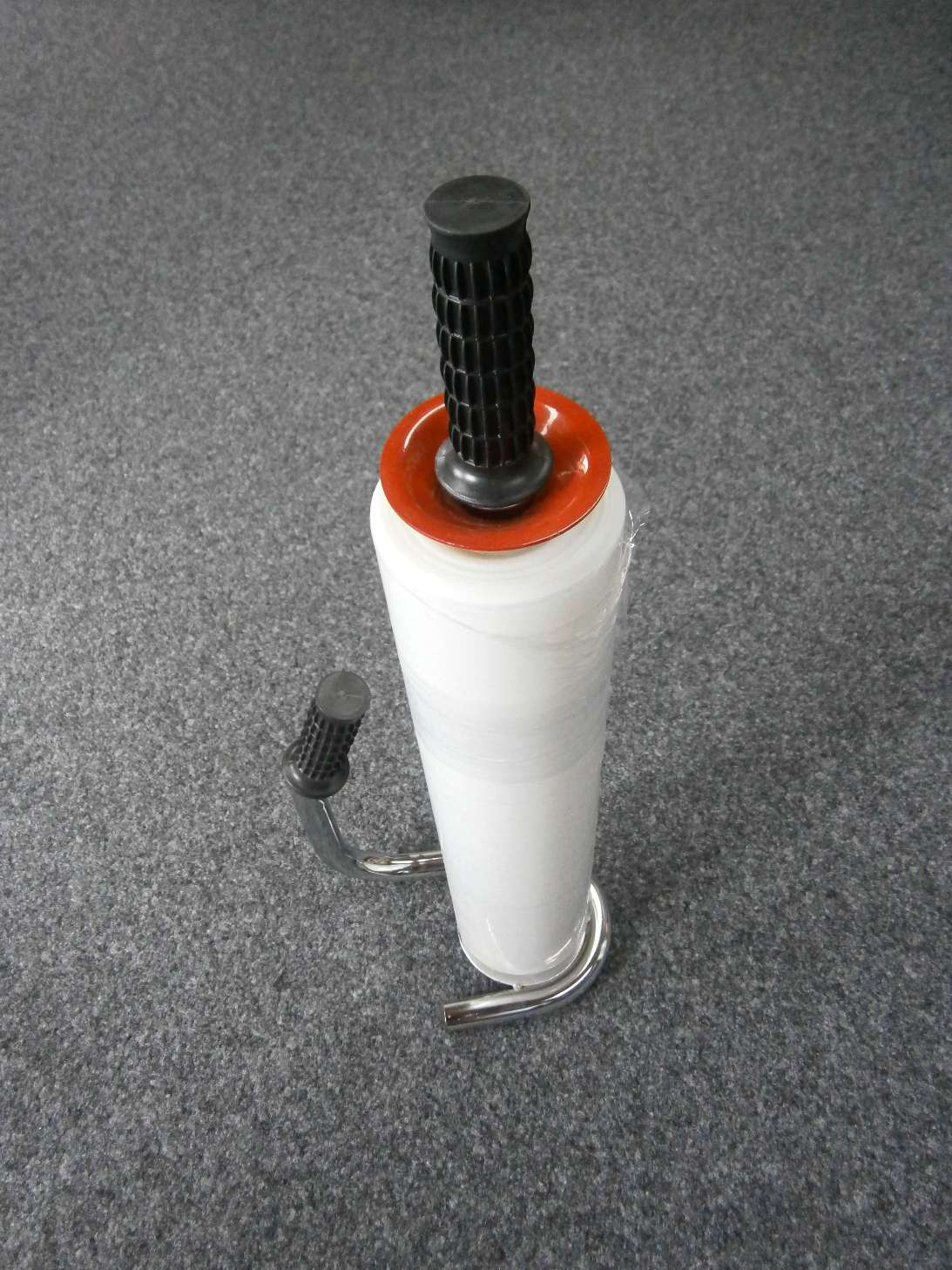 Stretchfolie.eu - Enzensberger GmbH, Florianweg in Dietmannsried