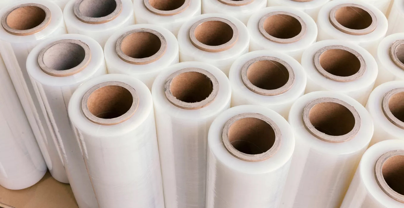 Stretchfolie.eu - Enzensberger GmbH, Florianweg in Dietmannsried