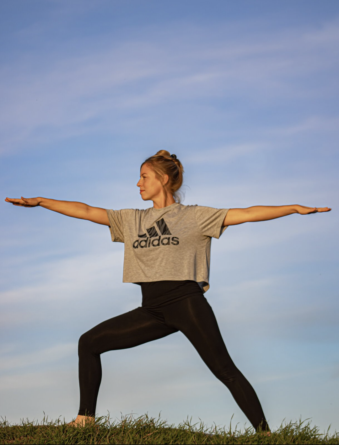 CAYA Yoga - come as you are, Im Beundle in Murrhardt