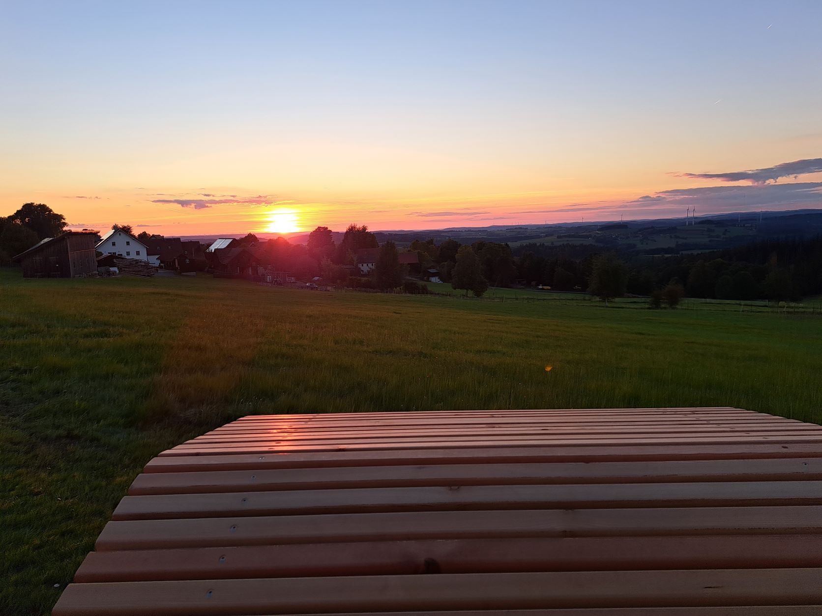 Ferienwohnungen Schallerhof, Wülfersreuth in Bischofsgrün