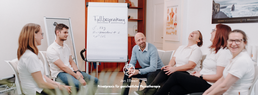 Jan Eßwein Privatpraxis für ganzheitliche Physiotherapie, Bahnhofstraße in Planegg