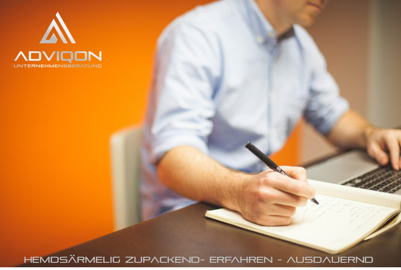 Adviqon Unternehmensberatung, Königsbergerstrasse in Bietigheim-Bissingen